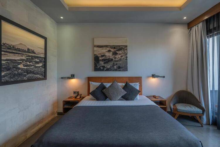 Akana Boutique Hotel