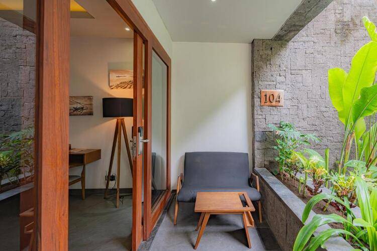 Akana Boutique Hotel