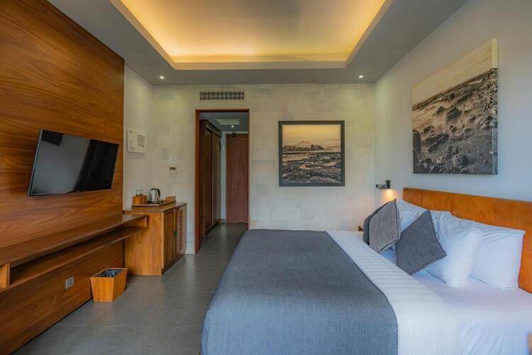 Akana Boutique Hotel