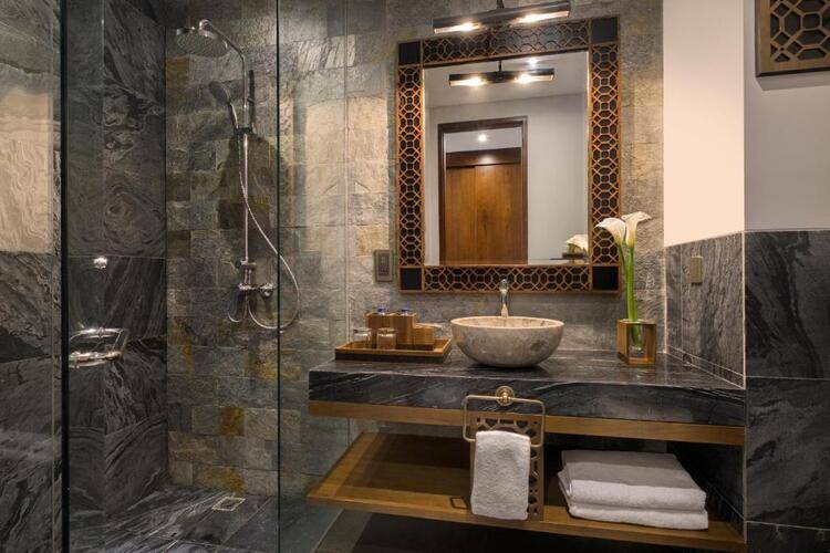 Akana Boutique Hotel