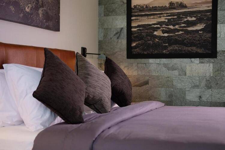 Akana Boutique Hotel