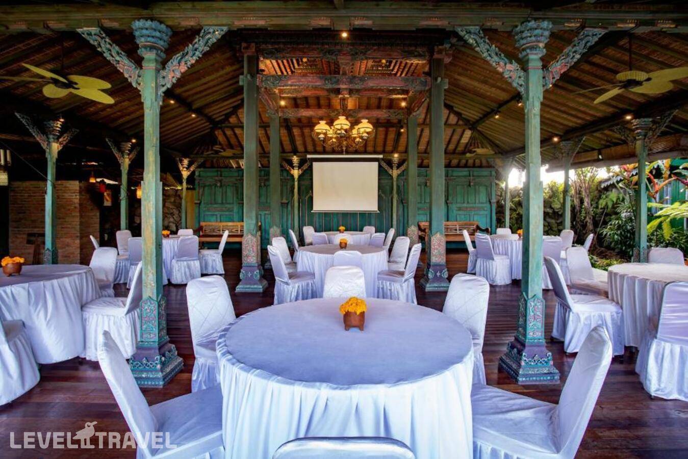 фотографии отеля Arya Arkananta Resort & Spa в Индонезия(Убуд) - фото №12