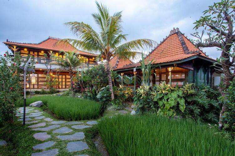 Arya Arkananta Resort & Spa