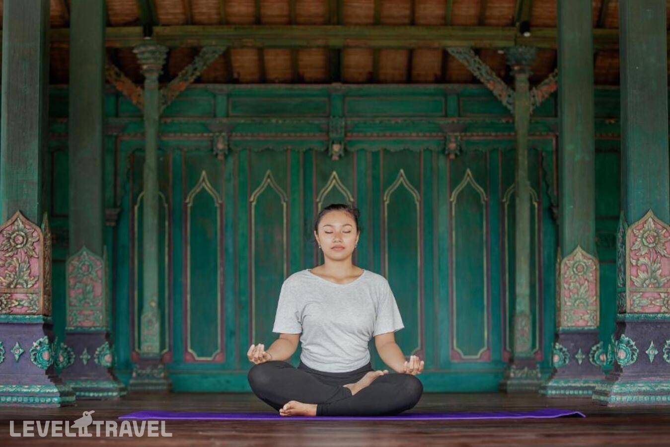 фотографии отеля Arya Arkananta Resort & Spa в Индонезия(Убуд) - фото №32