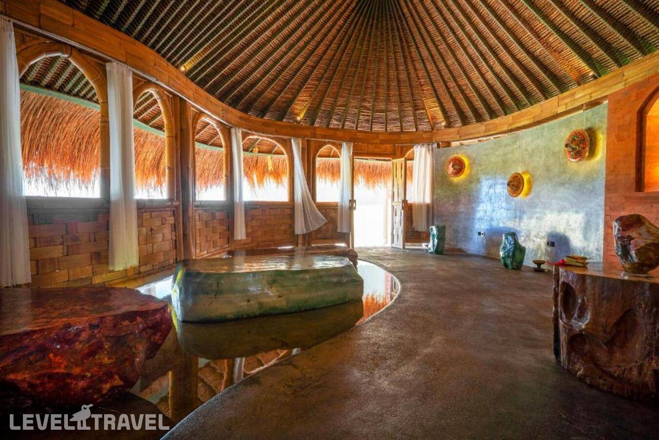 фотографии отеля Arya Arkananta Resort & Spa в Индонезия(Убуд) - фото №33