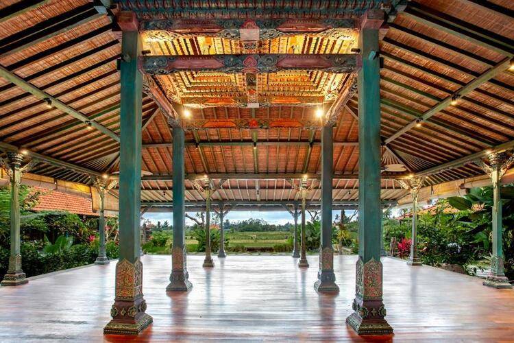 Arya Arkananta Resort & Spa