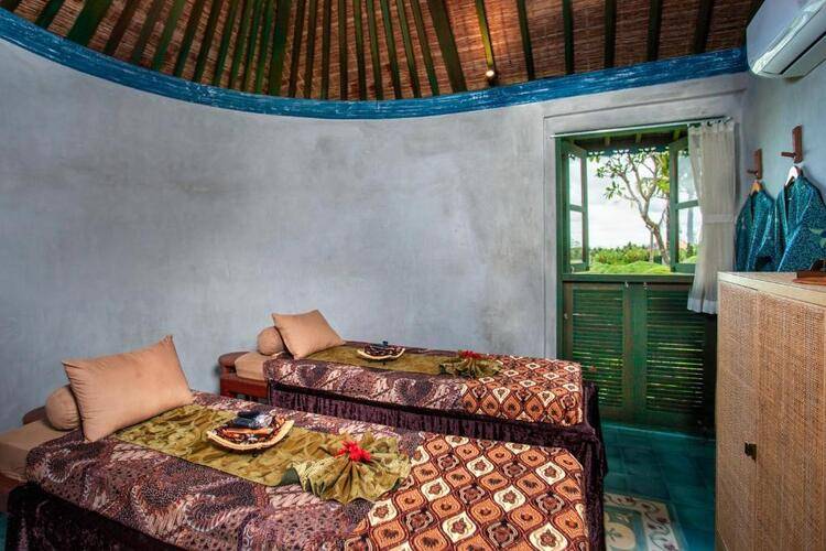 Arya Arkananta Resort & Spa