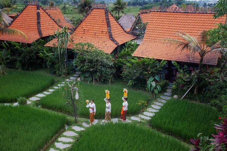 Arya Arkananta Resort & Spa