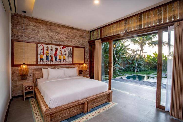 Arya Arkananta Resort & Spa