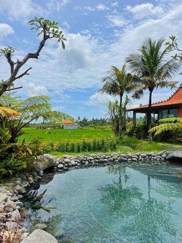 Arya Arkananta Resort & Spa
