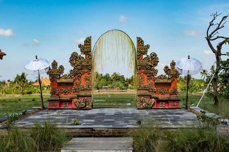 Arya Arkananta Resort & Spa
