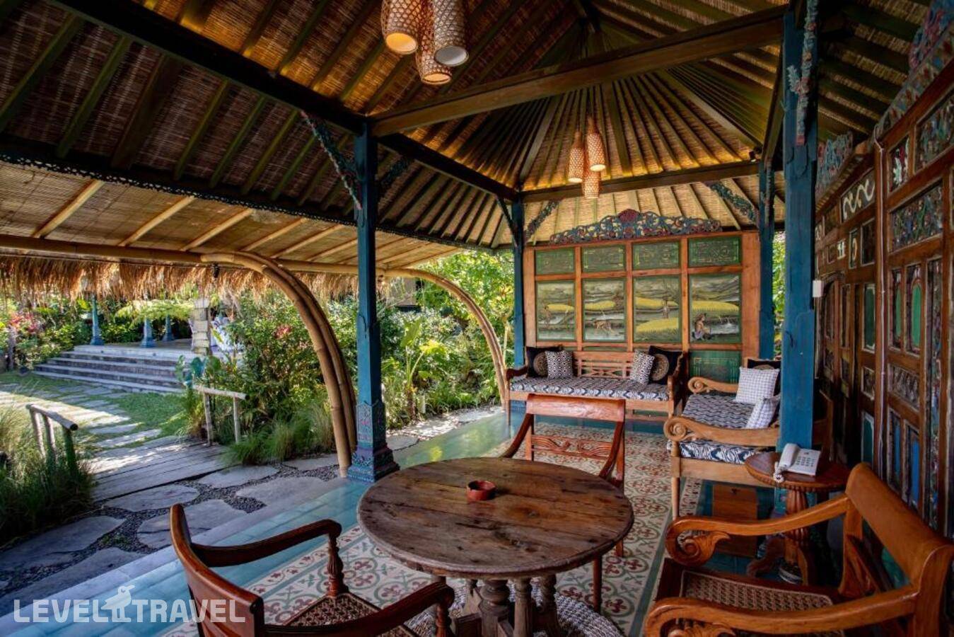 фотографии отеля Arya Arkananta Resort & Spa в Индонезия(Убуд) - фото №36