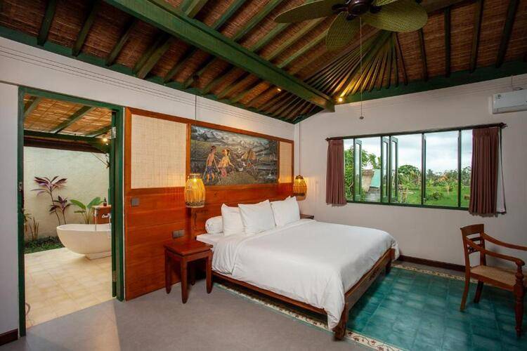 Arya Arkananta Resort & Spa