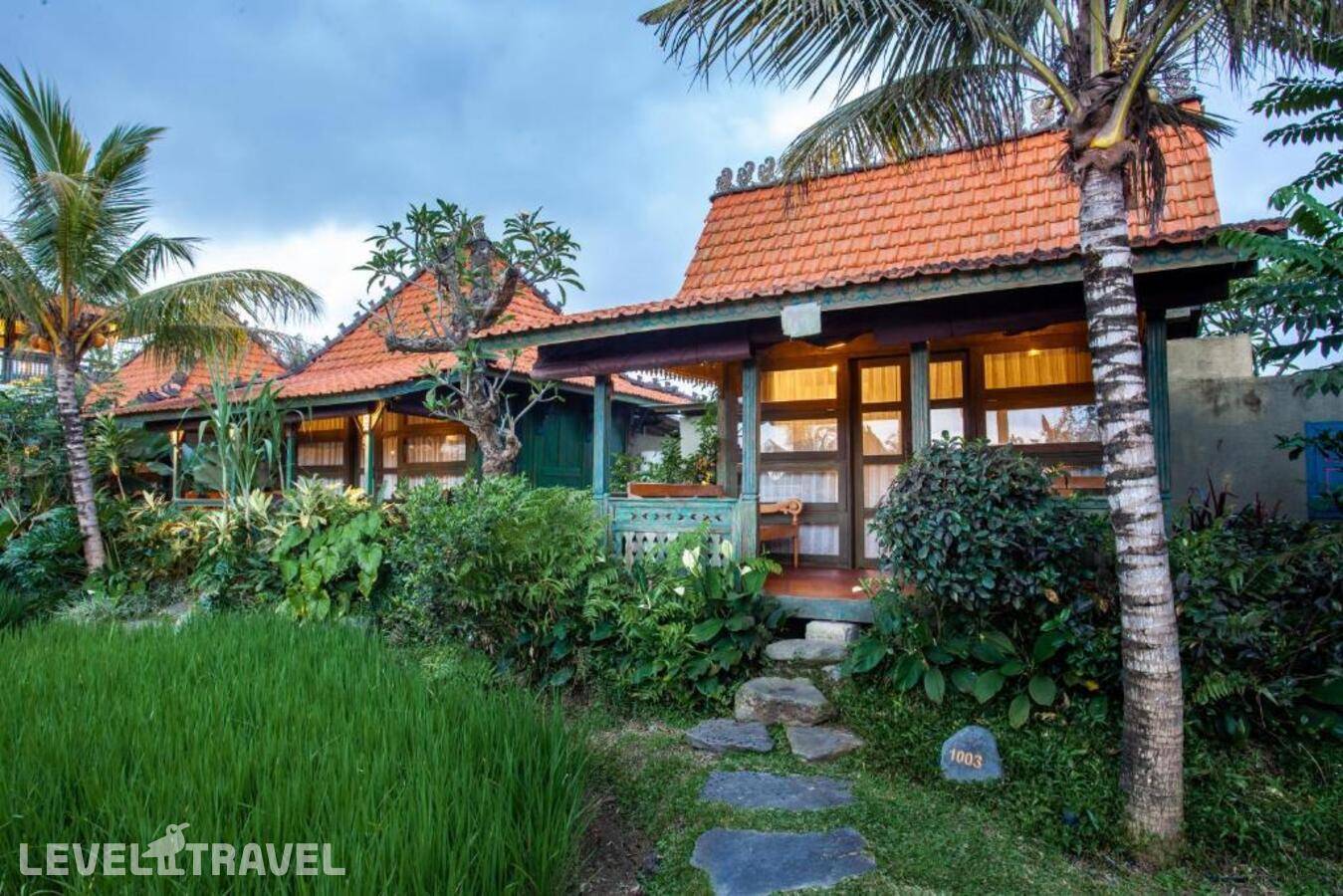 фотографии отеля Arya Arkananta Resort & Spa в Индонезия(Убуд) - фото №18