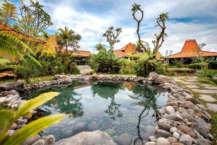 Arya Arkananta Resort & Spa