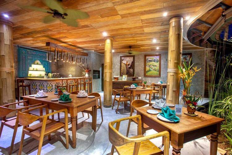Arya Arkananta Resort & Spa