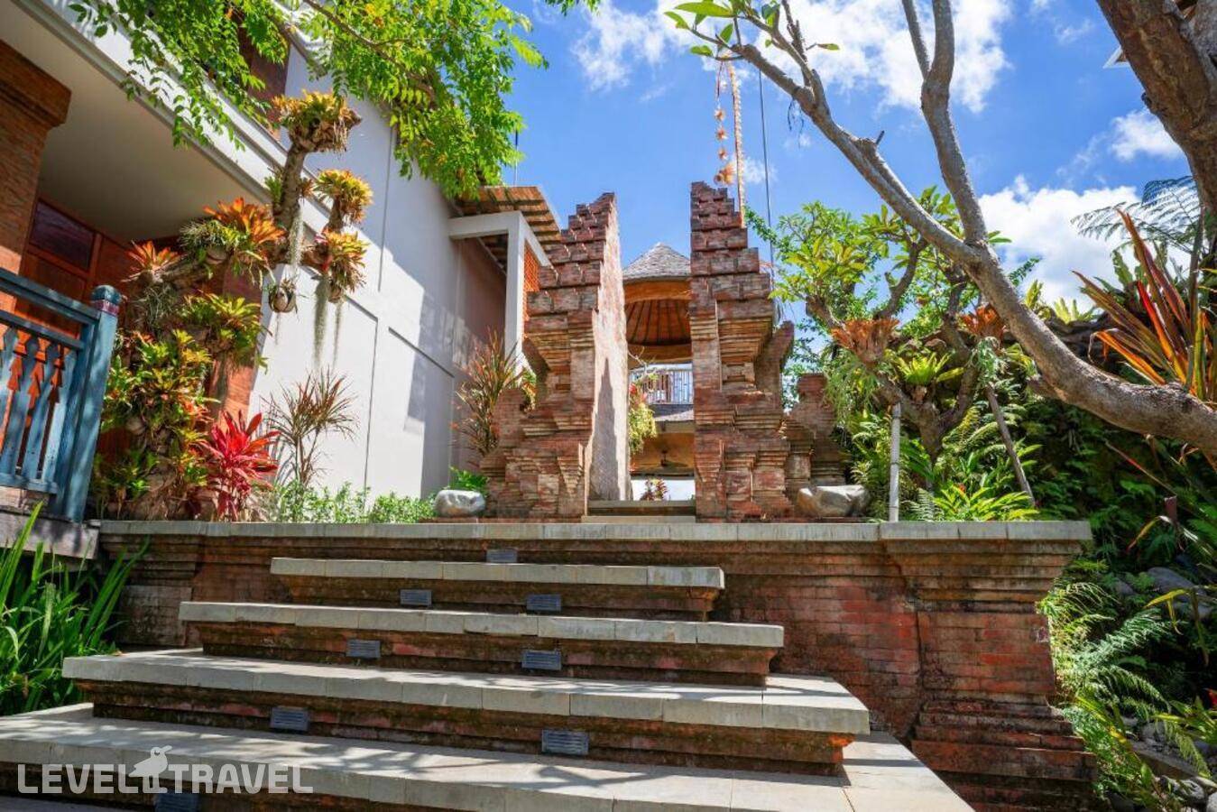 фотографии отеля Arya Arkananta Resort & Spa в Индонезия(Убуд) - фото №17