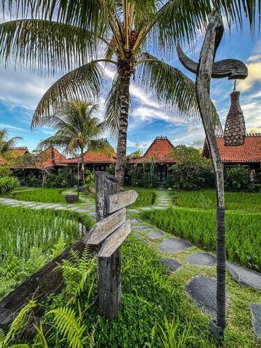 Arya Arkananta Resort & Spa