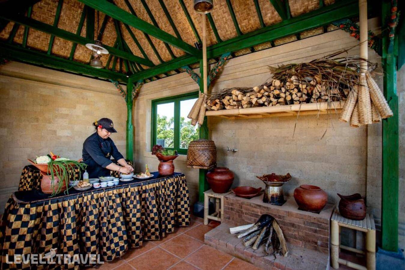 фотографии отеля Arya Arkananta Resort & Spa в Индонезия(Убуд) - фото №38