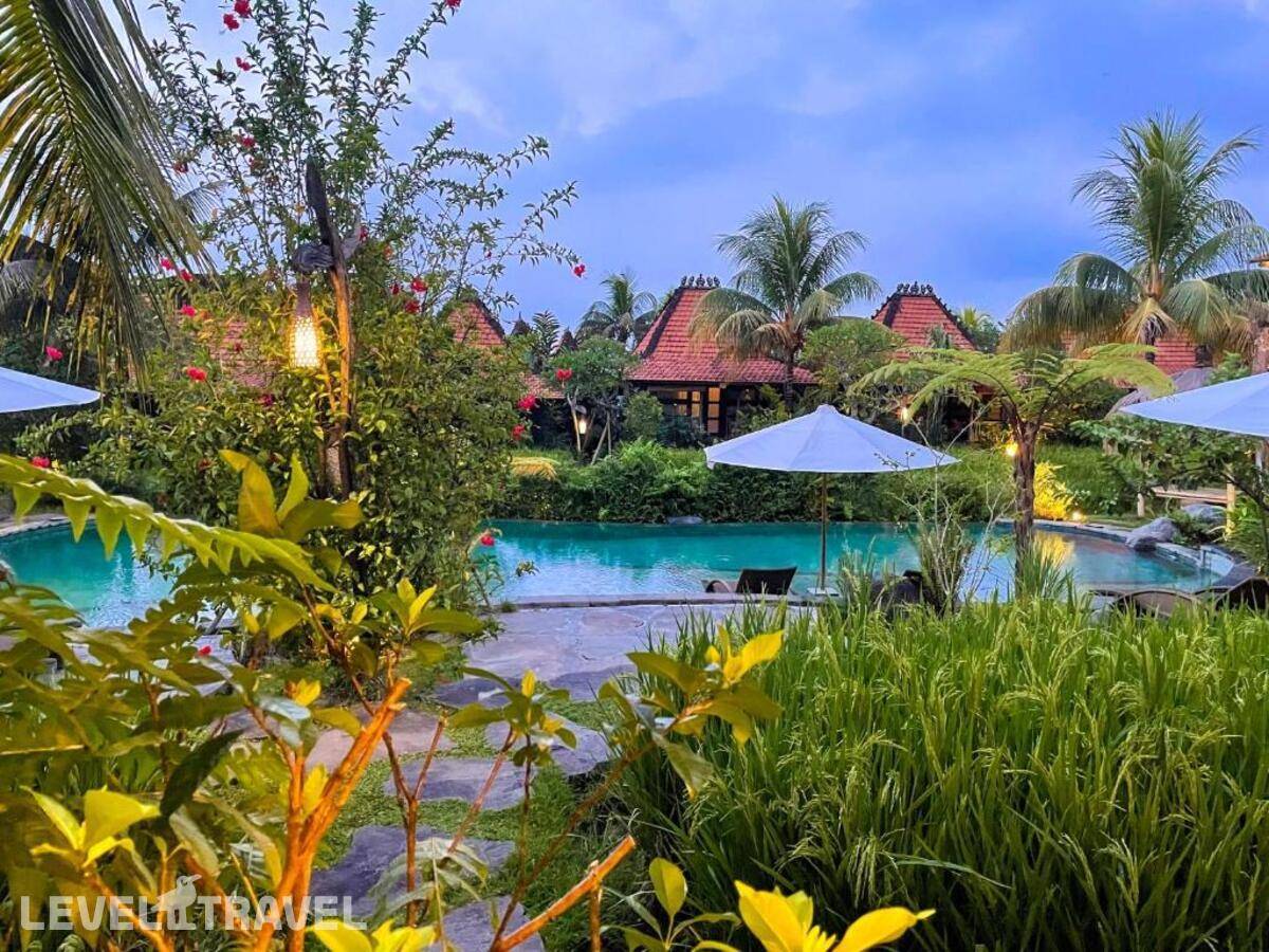 фотографии отеля Arya Arkananta Resort & Spa в Индонезия(Убуд) - фото №45
