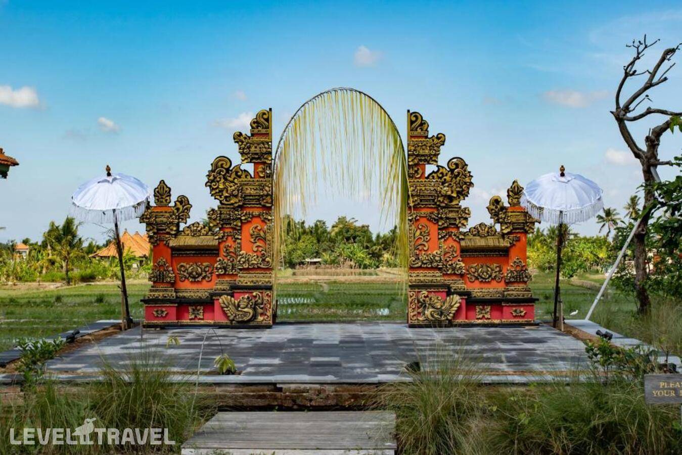 фотографии отеля Arya Arkananta Resort & Spa в Индонезия(Убуд) - фото №34