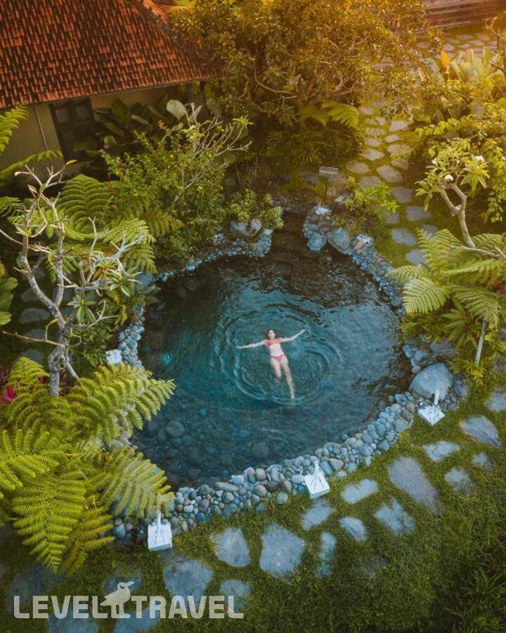 фотографии отеля Arya Arkananta Resort & Spa в Индонезия(Убуд) - фото №41