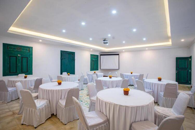 Arya Arkananta Resort & Spa