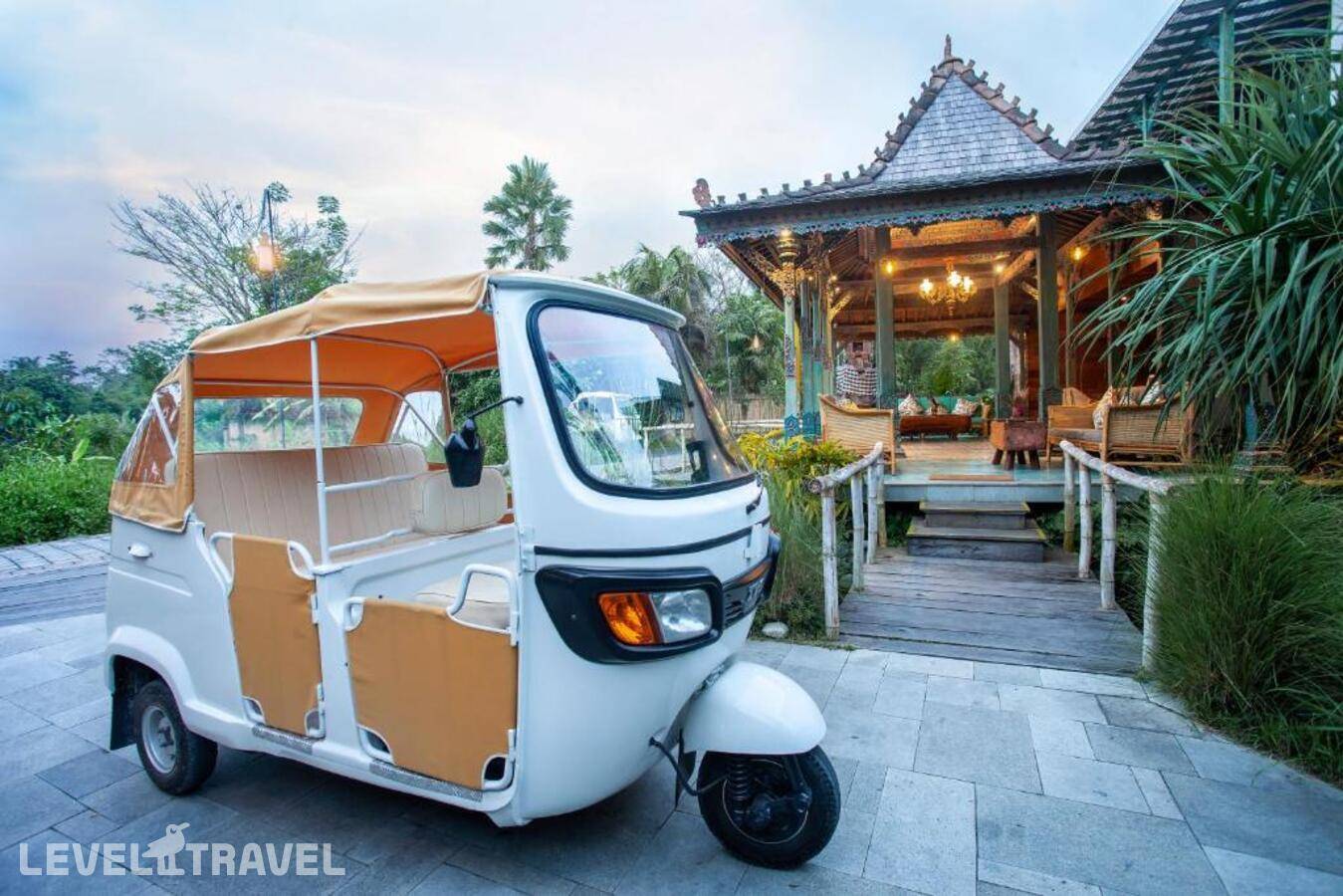 фотографии отеля Arya Arkananta Resort & Spa в Индонезия(Убуд) - фото №14