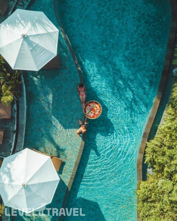 фотографии отеля Arya Arkananta Resort & Spa в Индонезия(Убуд) - фото №43