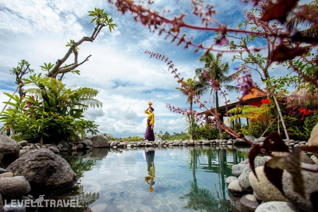 фотографии отеля Arya Arkananta Resort & Spa в Индонезия(Убуд) - фото №40