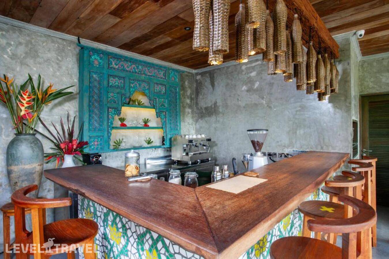 фотографии отеля Arya Arkananta Resort & Spa в Индонезия(Убуд) - фото №27