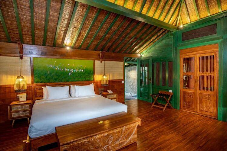 Arya Arkananta Resort & Spa