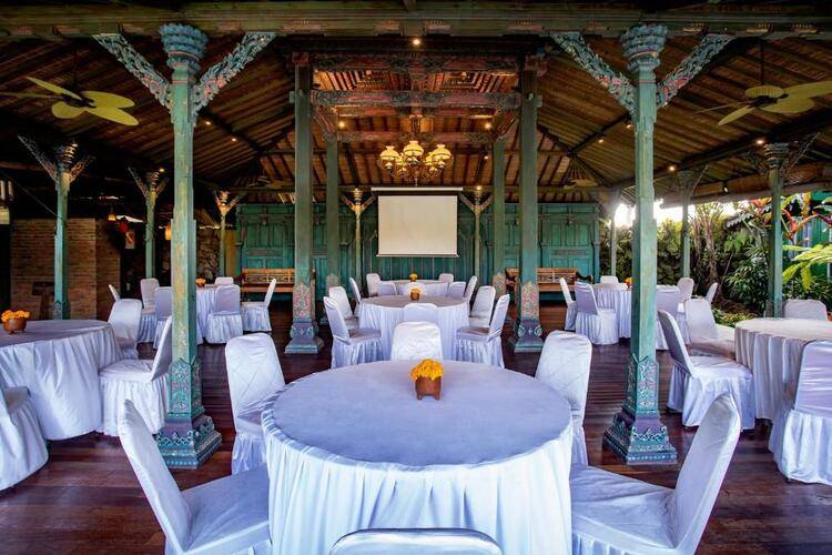Arya Arkananta Resort & Spa
