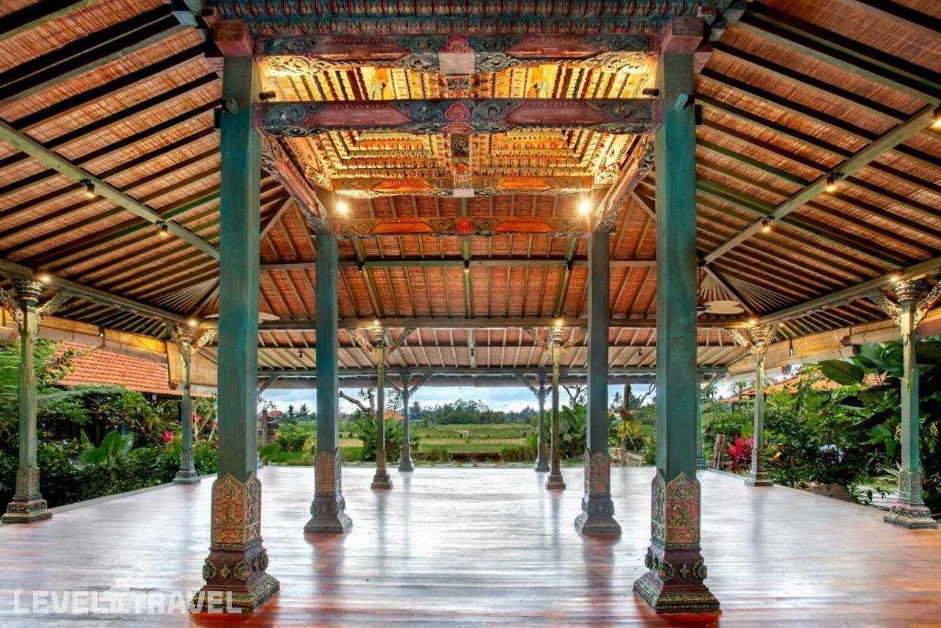 фотографии отеля Arya Arkananta Resort & Spa в Индонезия(Убуд) - фото №30