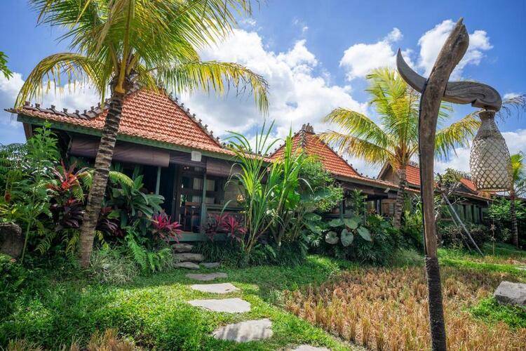 Arya Arkananta Resort & Spa