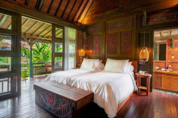 Arya Arkananta Resort & Spa