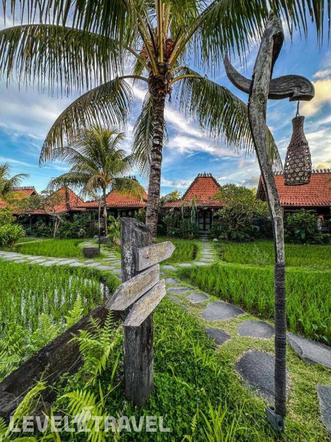 фотографии отеля Arya Arkananta Resort & Spa в Индонезия(Убуд) - фото №11