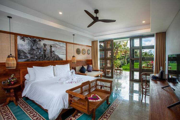 Arya Arkananta Resort & Spa