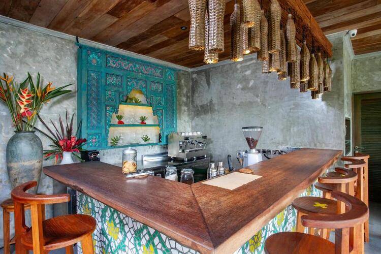 Arya Arkananta Resort & Spa