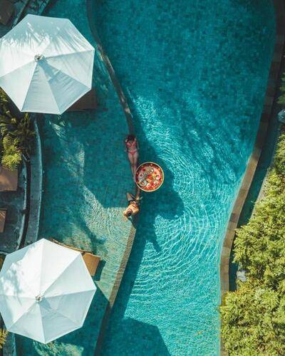 Arya Arkananta Resort & Spa