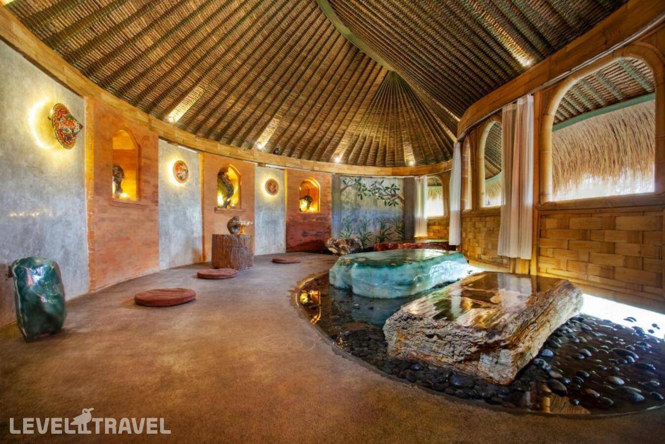 фотографии отеля Arya Arkananta Resort & Spa в Индонезия(Убуд) - фото №31