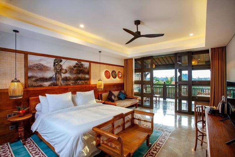 Arya Arkananta Resort & Spa