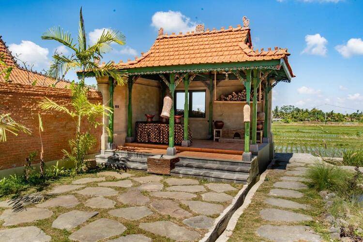 Arya Arkananta Resort & Spa