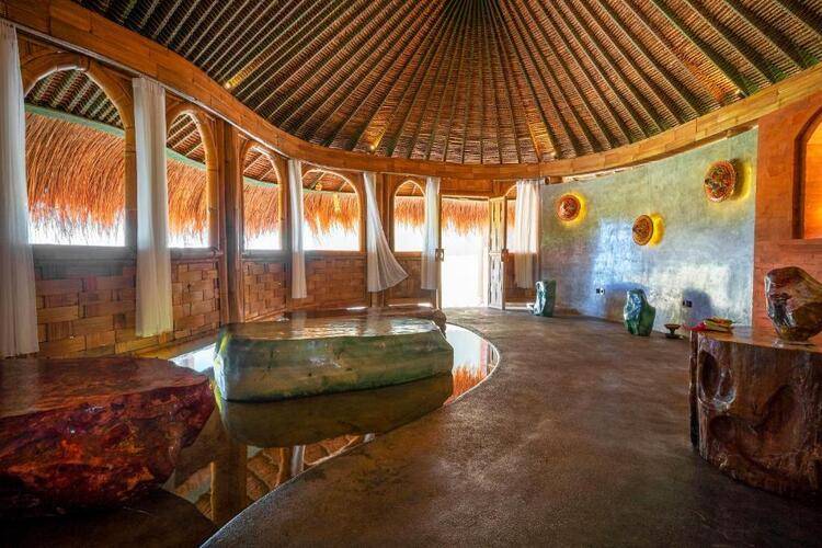 Arya Arkananta Resort & Spa
