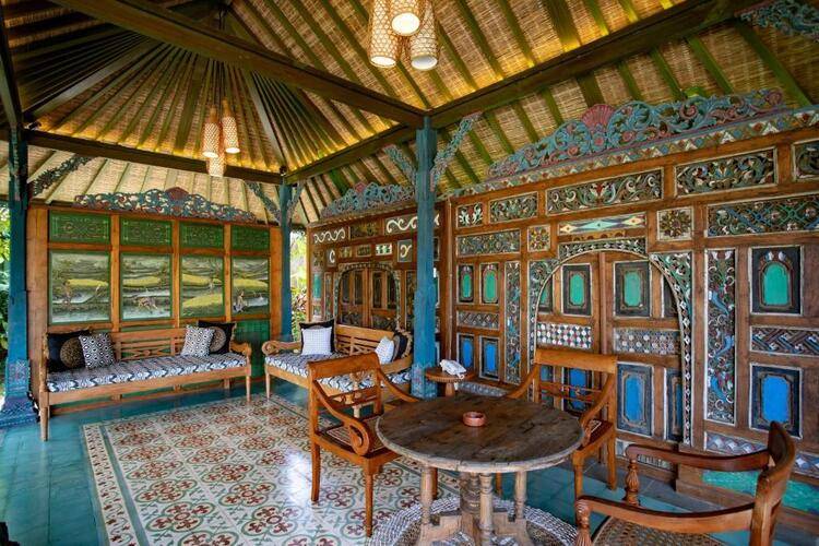 Arya Arkananta Resort & Spa