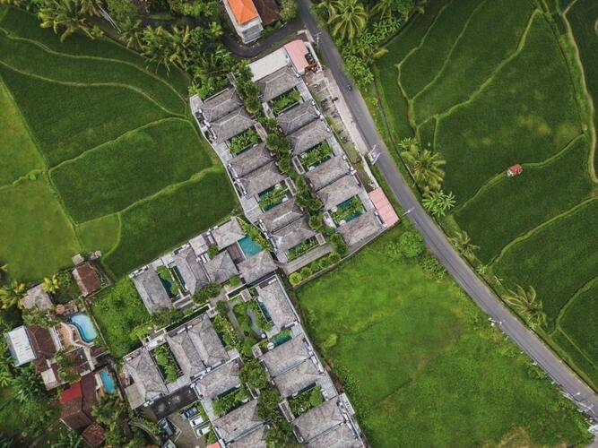 Asvara Villa Ubud