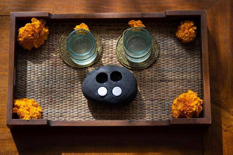 Asvara Villa Ubud