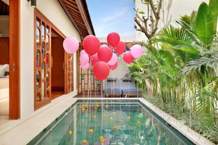 Asvara Villa Ubud