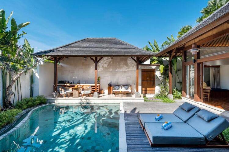 Asvara Villa Ubud