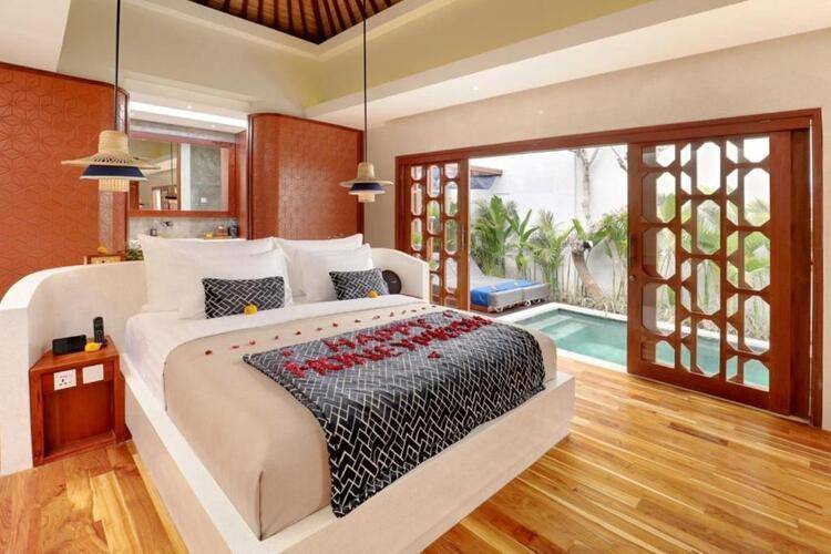 Asvara Villa Ubud